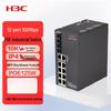 H3C Industrial Grade PoE Ethernet Switch