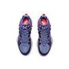 Anta KT Thompson Outdoor 2 Basketball Shoes Men Sneakers Purple 11731399-3