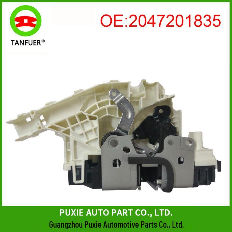 

Механизм замка передней пассажирской двери для Mercedes-Benz W207/W204 (Часть: 2047201835) Tan Fu Er