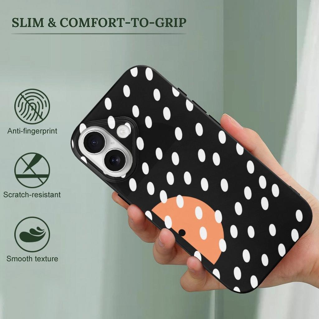 1 Pack For Iphone 17/17Air/17Pro/17ProMax TPU Protective Case With Shock Absorption Corners, Anti-Scratch Layer, and Lens Protection