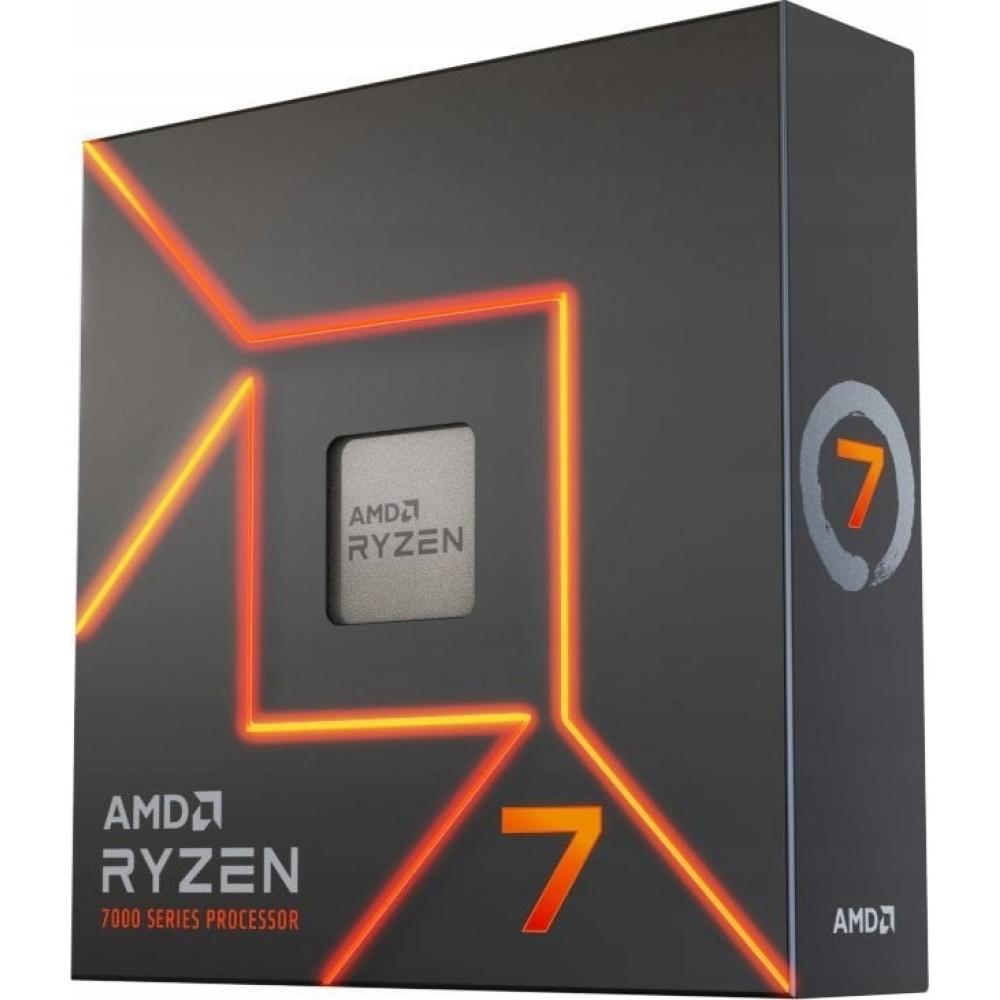 Procesor Amd Ryzen 7 7700X