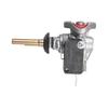Replacement Safety Valve For Sabaf Gas Stove And Water Heater, Copper Body, With Pressure Regulation Design