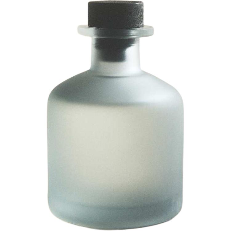 Zara home AQUA BERGAMOTA Thin Stick Air Freshener Aromatherapy Fragrance Blue 230ml