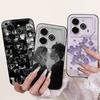 Phone Shell For Tecno Pova 6 Pro 5G Case LI9 Cute Animals Cases Soft Silicone TPU For Pova 6 Pova6 Pro Protector Cover 6.78"