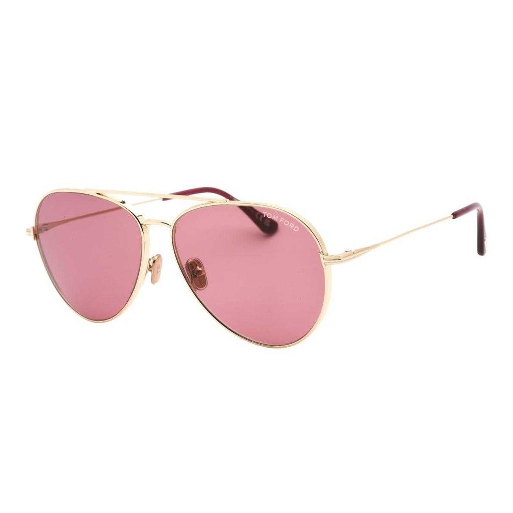 Tom Ford Womens/Ladies Sunglasses