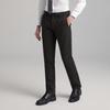 YOUNGOR Men's Autumn/Winter Business Casual Warm Trousers