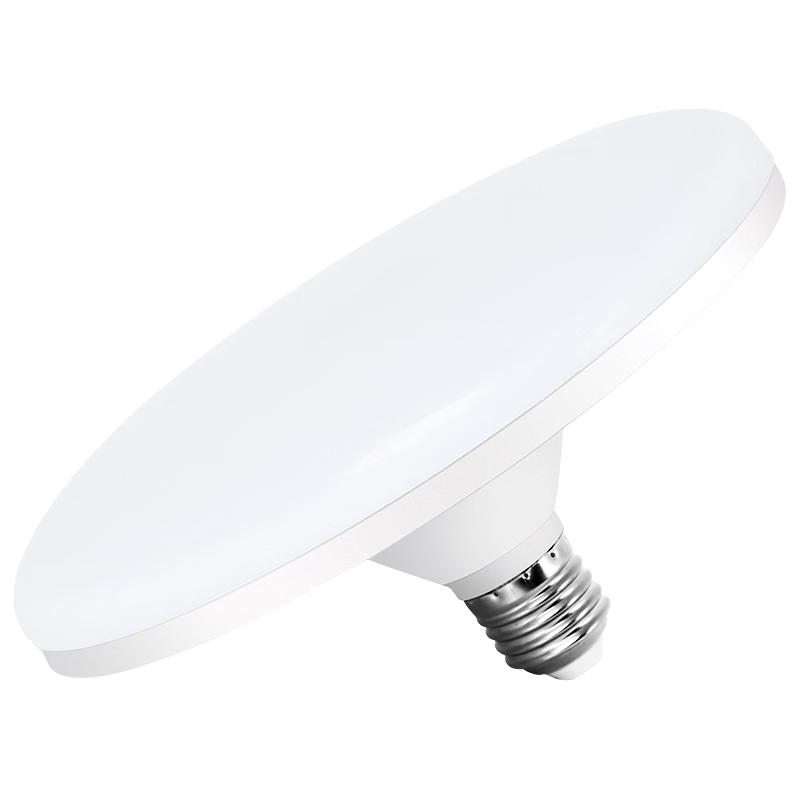 Jinggong LED Tri-Proof UFO E27 Screw Light