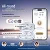 Cleer ARC 5 AI Smart Noise-Canceling Sport Earbuds