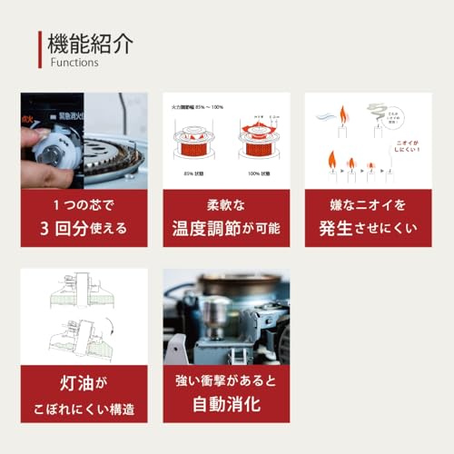 TOYOTOMI Oil Stove KR-47A(W) White Made Japan Convection Type Far Infrared Double Clean Deodorization Wooden Rooms Up 12 Tatami Concrete 17 High Power