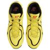 Jordan Tatum 4 Support Rebound Scarpe da Basket Uomo Giallo Nero HQ4613-700