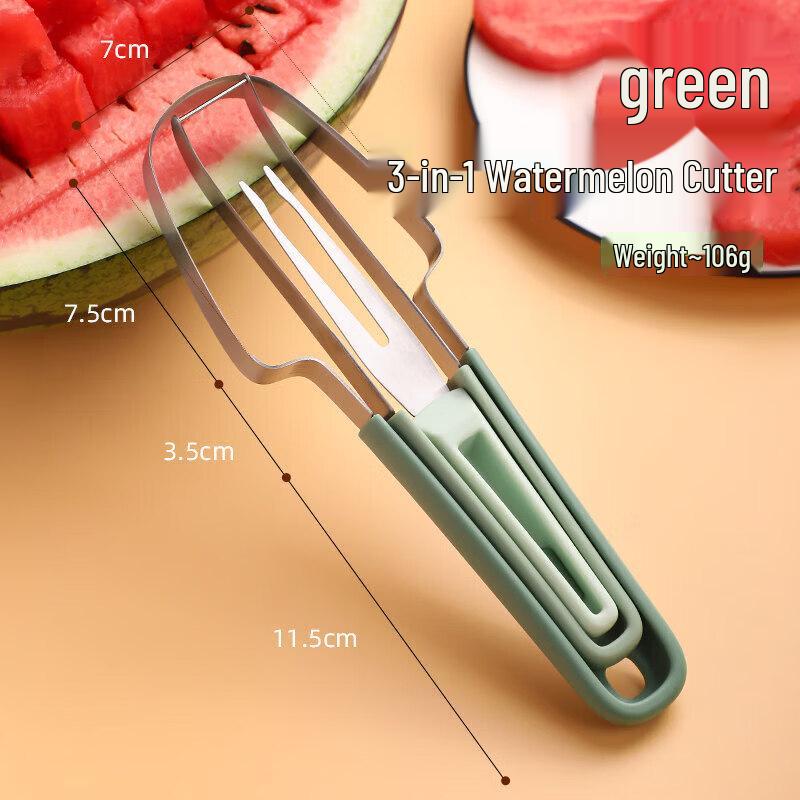 Fruit Shape Cutter and Decorating Tool Set