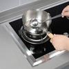 Stove Self Adhesive Bathroom Kitchen Accessories Caulk Strip Sink Sticker Aluminum Foil Tape