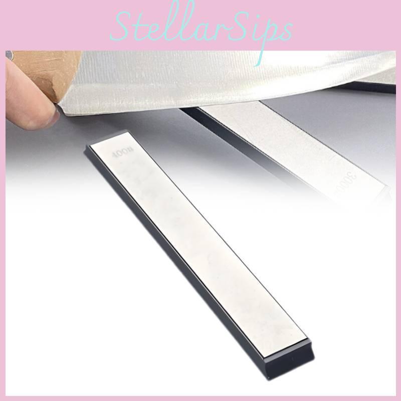 Premium Grit Grinding Pad For Flawless Kitchen And Tool Maintenance