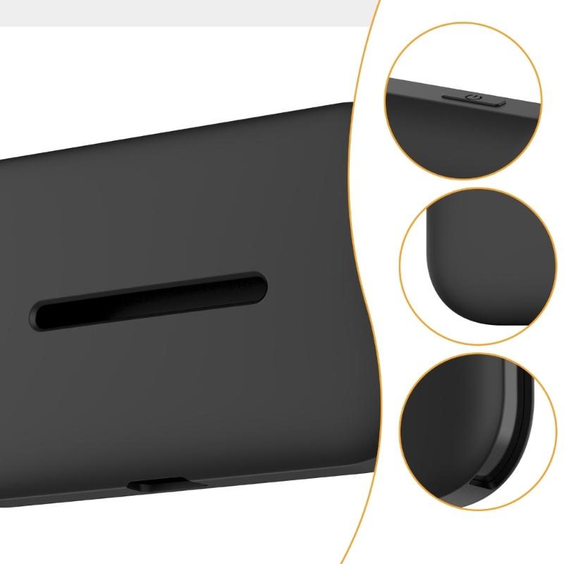 Silicone Case for 4G Router E5576-320 Mobile Hotspot, Travel Router Protector Nonscratch Sleeve