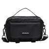2025 new retro oblique span bag small bag men's Japanese trendy brand casual versatile student mobile phone bag small satchel women's