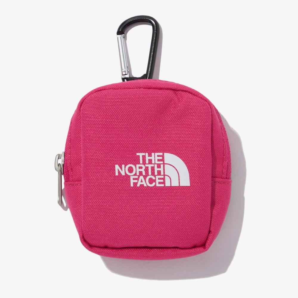 

THE NORTH FACE NN2PP12M Мини-чехол с белой этикеткой