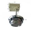 Cassaforte con Lucchetto a Combinazione Meccanica Cassaforte con Disco Combinatore Meccanico Cassaforte a Combinazione ATM
