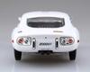 Aoshima Bunka Kyozai Seria The Snap Kit Toyota 2000GT Pegasus White Model Plastikowy 05A 1/32 Wstępnie Kolorowany