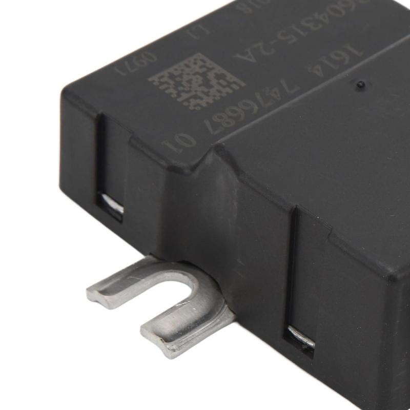 Moduł sterowania pompą paliwa 16147476687 16149494391 do F20 F22 F30 F31 F34 F32 F33 F60 Zamiennik jednostki sterującej pompy paliwa