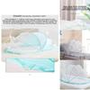 Baby Bed Mosquito Net With Foldable Design For Newborn And Infant Sleep Protection