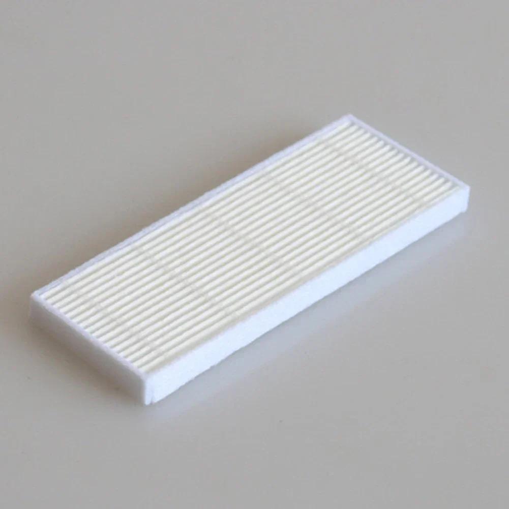 5pcs Filter Kit For SENCOR SRV 4200BK 4250SL 2230TI 6250BK 9250BK Vacuum Cleaner Accessories And Parts Replacement