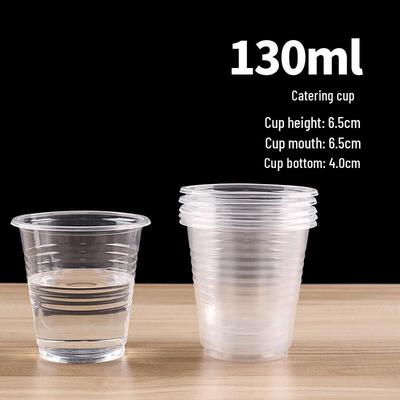 Bardak Takımı – Tek kullanımlık bardaklar