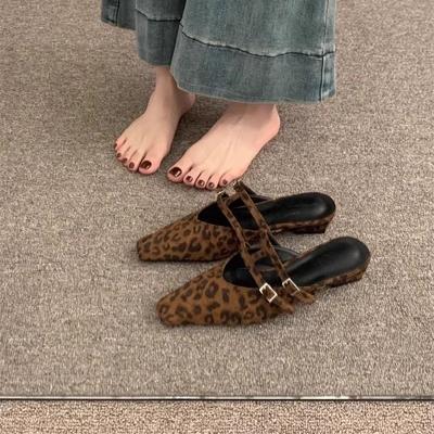 Calzado para mujer – Zapatos mules