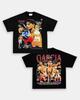 COMBATWEAR RYAN GARCIA V2 TRIČKO, Unisex boxerské tričko, UFC grafické tričko