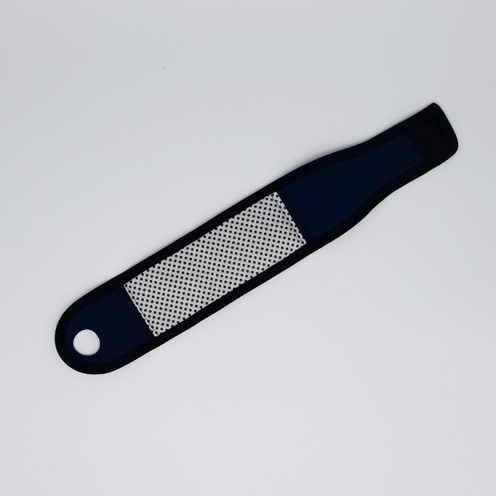 Hřejivá bandáž na zápěstí s otvorem pro sport - Basketbal, Badminton, Stolní tenis, Podpora pro cyklistiku