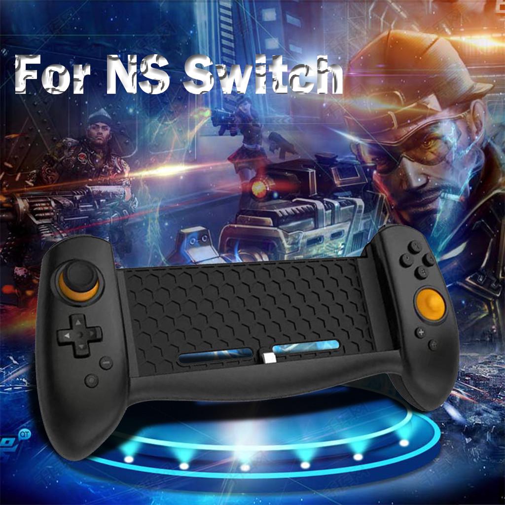 Gamepad Controller J Oy Stick Gaming Meanwhile Charging And Play For N S Switch Buy At A Low Prices On Joom E Commerce Platform