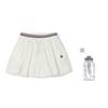 FILA Casual Short Skirts Women's Cloud White F11W527301F-WT
