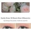 FLORTTE - Blooming Series 4 Color Eyeshadow - 03