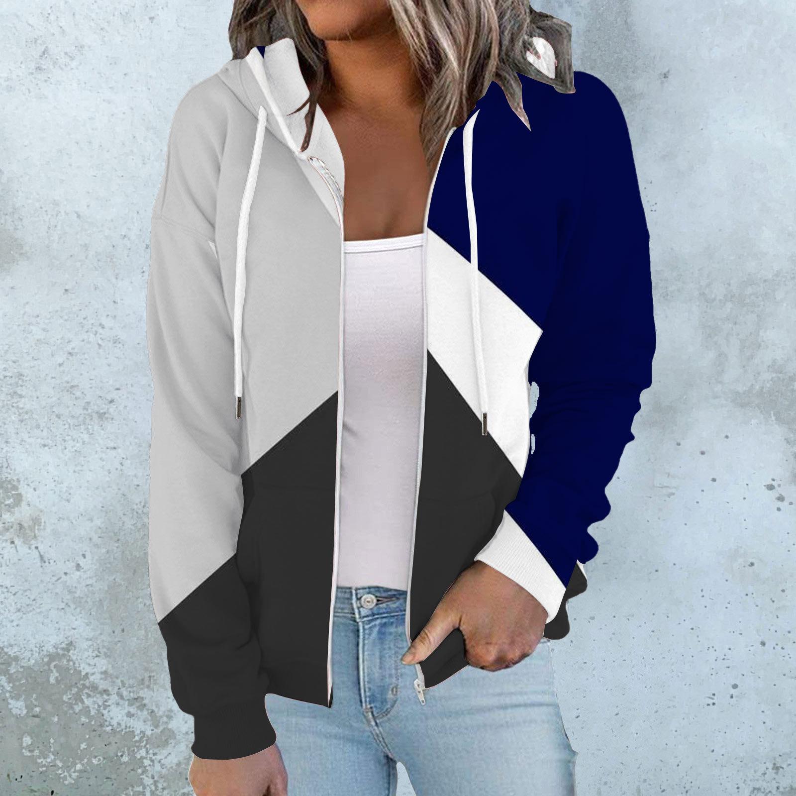 Толстовка с капюшоном — фото 12