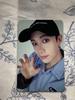 [USED] Bang Chan Stray Kids Kwave Stay Trading Card