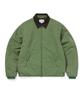 Thisisneverthat Swing Top Jacket Light Green