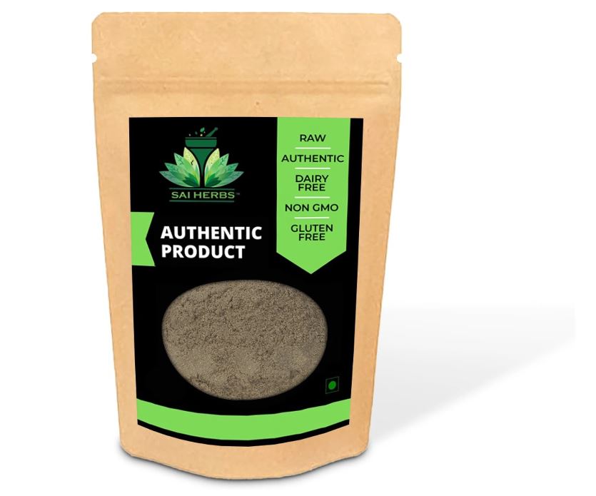 SAI HERBS Порошок Гилой | Геело | Гудучи | Тиноспора сердцелистная (100 г)