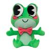 Auf Lager TADC Ribbit Caine Jax Pomni Gangle Niedliche Cartoon-Figur Plüschtier Kuscheltier Spielzeug Dekoration Sammlerstück Geschenke