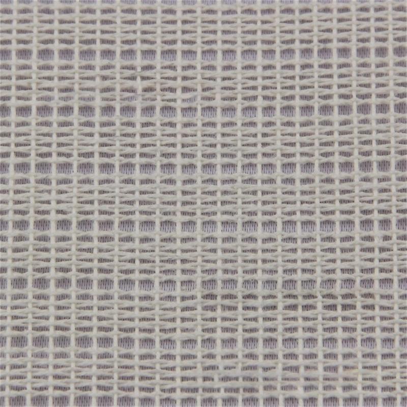 Linen Embroidery Fabric and Embroidery Thread Needle Set, Needlework Fabric X3UC
