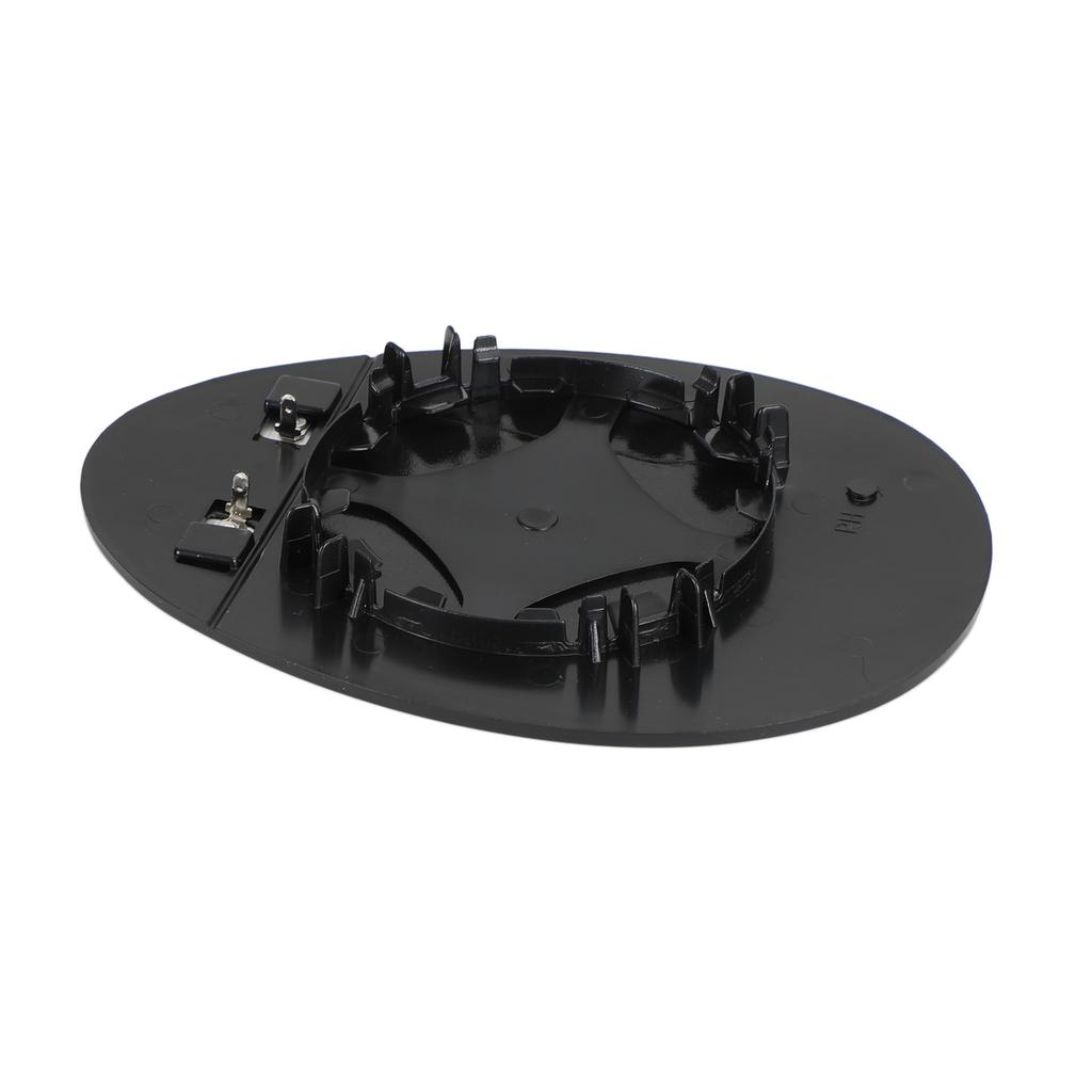 2 × Podgrzewane szkło lusterka bocznego dla BMW Mini Cooper 2007-2015