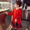 MIMIHELLO Girls' Sequin Princess Dress