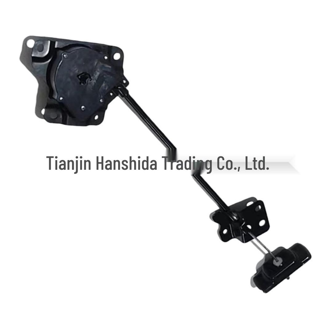 Hyundai Kia Spare Tire Bracket 62800C5000