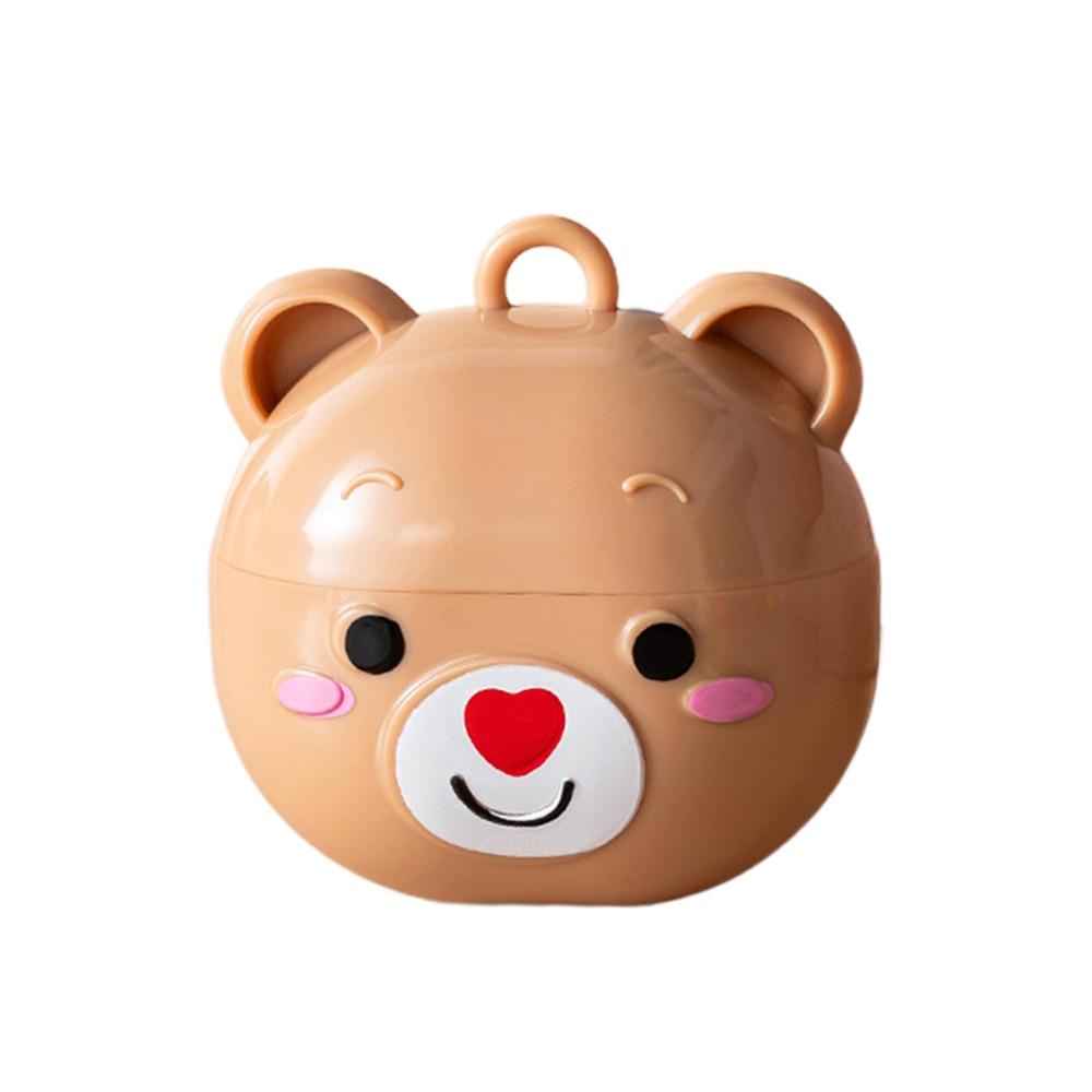 

Washable Roller Hair Remover Portable Mini Hair Remover Roller New Clothes Hair Remover коричневый