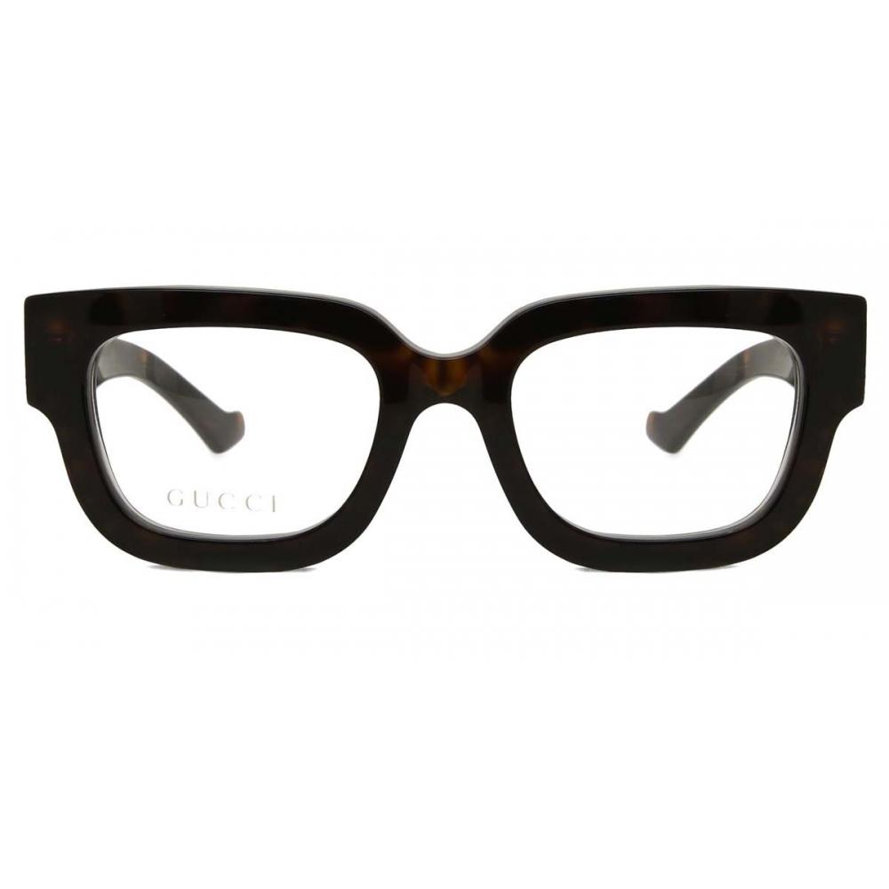 Gucci Gg1548o 002 Women Eyeglasses
