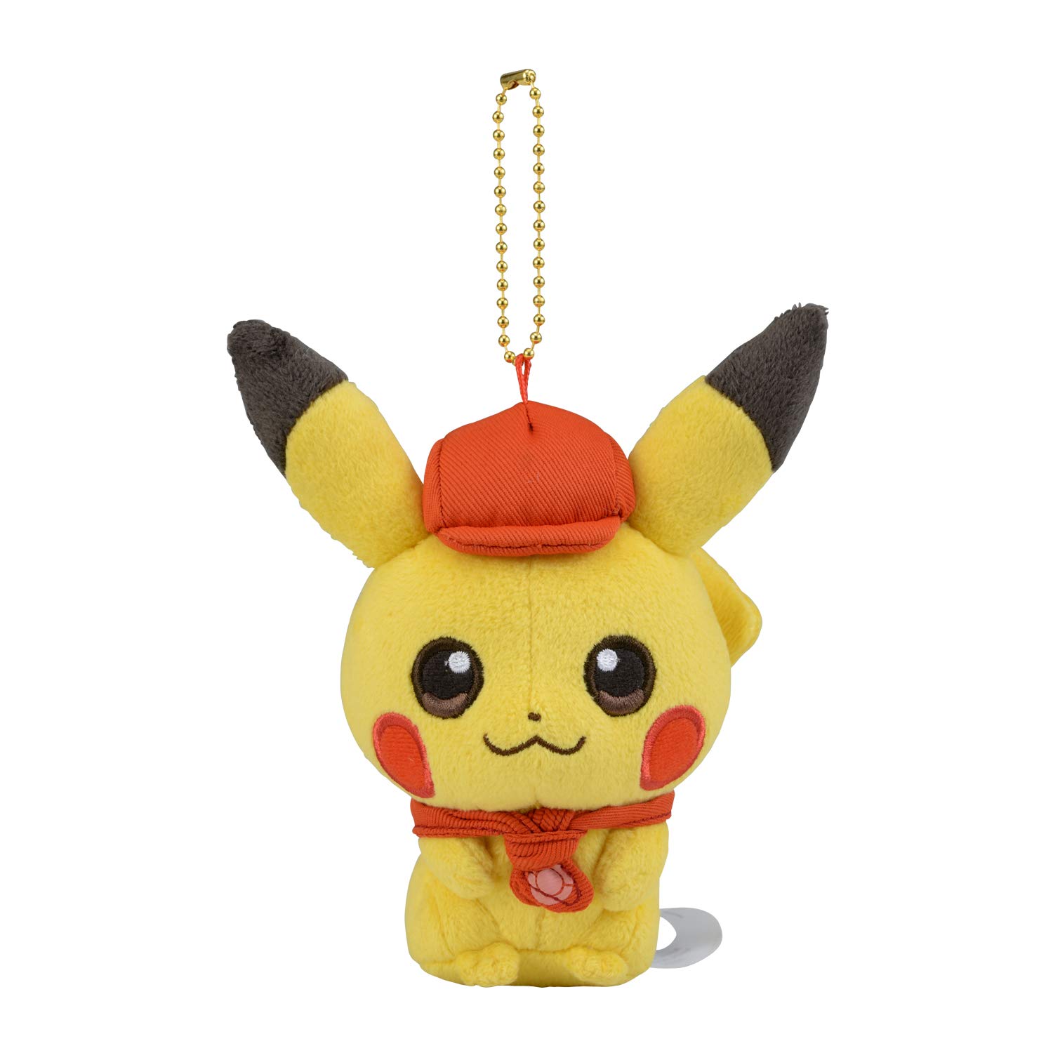

Талисман Pokemon Cafe Mix Пикачу 11.5×7.5×14(В×Ш×Гсм)