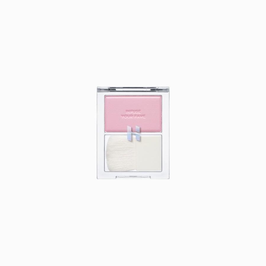 HOLIKA HOLIKA My Fave Infusing Blush 5.5g