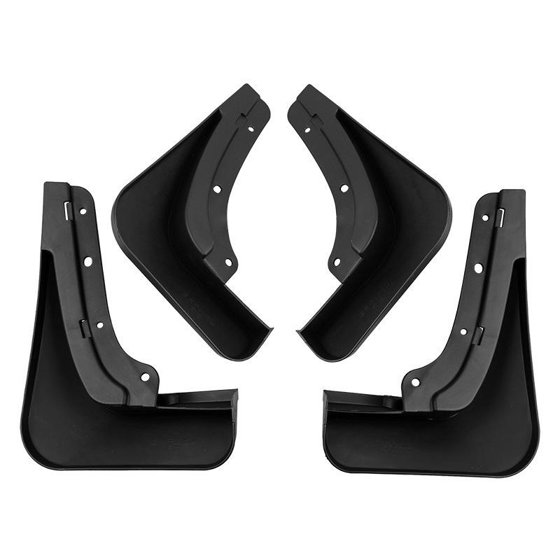 Suitable for Volkswagen Tavendor  fender tiles front and rear auto parts modification hot sale