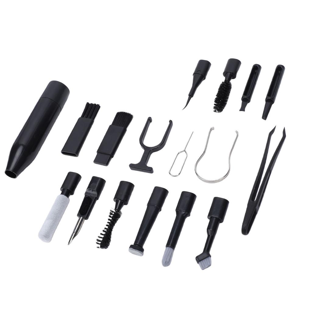 22 in 1 Electronic Cleaning Kit Multi Functional Laptop Phone Keyboard Earphone Camera Cleaning Kit