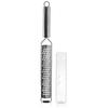 Flat Steel Kitchen Grater 38 Cm