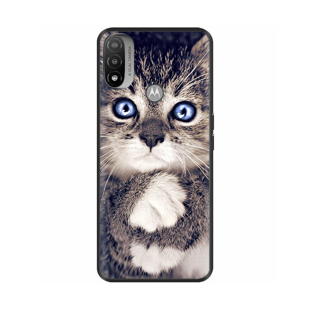 Silicon Case For Moto G31 Case G41 G51 G71 5G Full Protection Soft TPU Back Cover For Motorola Moto G51 5G Bumper G71 G 51 Coque