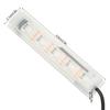 USB Powered Micro Aquarium Light Colorful LED Small Size Fish Tank LED Lamp Remote Control Aquarium Lamp Fish Tank Landscape